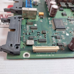 Siemens A5E00692294-01 Motherboard 003-04-032B Pc2-6400S-666-13-a0 A5E00692292