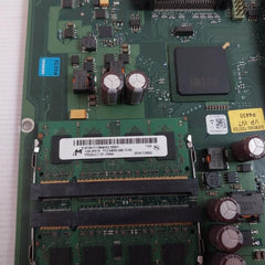 Siemens A5E00692294-01 Motherboard 003-04-032B Pc2-6400S-666-13-a0 A5E00692292