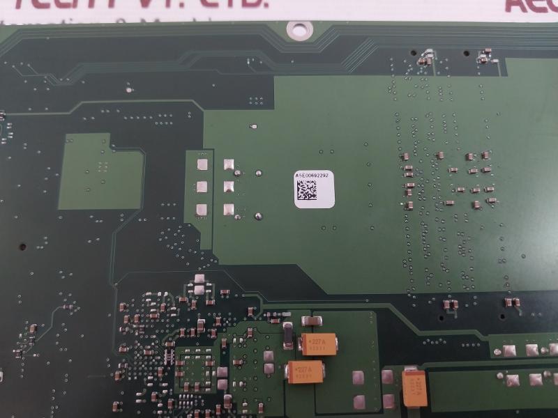 Siemens A5E00692294-01 Motherboard 003-04-032B Pc2-6400S-666-13-a0 A5E00692292