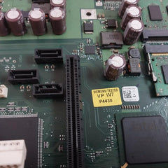 Siemens A5E00692294-01 Motherboard 003-04-032B Pc2-6400S-666-13-a0 A5E00692292