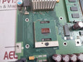 Siemens A5E00692294-01 Motherboard 003-04-032B Pc2-6400S-666-13-a0 A5E00692292