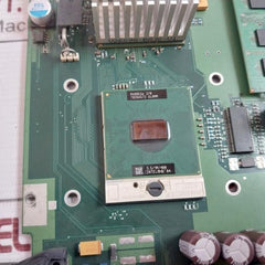 Siemens A5E00692294-01 Motherboard 003-04-032B Pc2-6400S-666-13-a0 A5E00692292