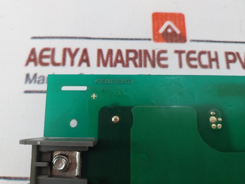 Siemens A5E00703853 Filter Board Pcb Works With 6Sl3224-0Be31-1Aa0