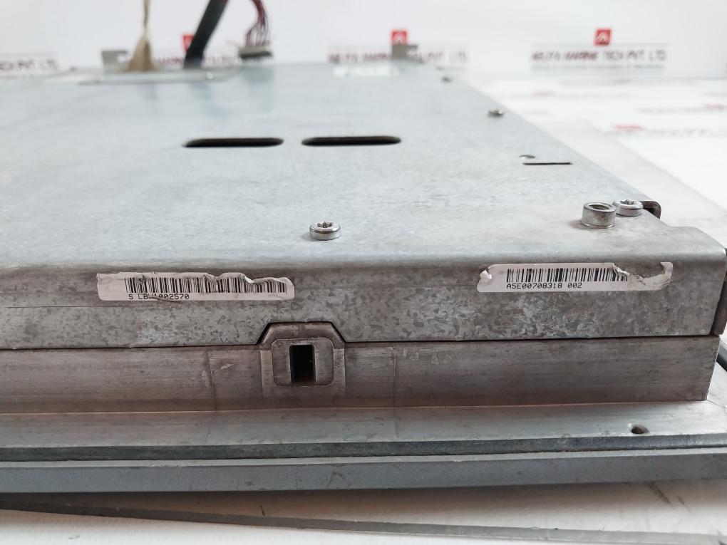 Siemens A5E00708318 Simatic Panel Pc Oem 15 Inch P9