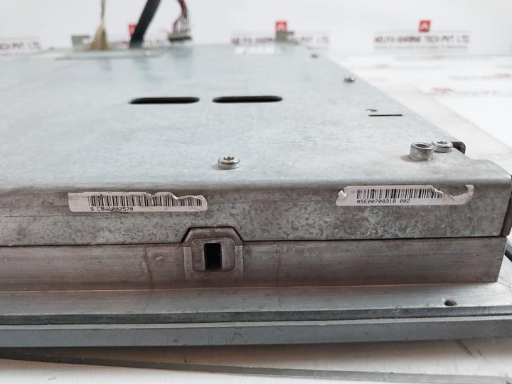 Siemens A5E00708318 Simatic Panel Pc Oem 15 Inch P9