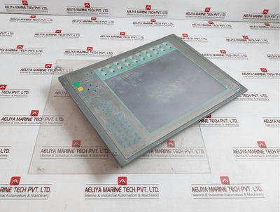 Siemens A5E00708318 Simatic Panel Pc Oem 15 Inch P9