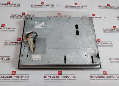 Siemens A5E00708318 Simatic Panel Pc Oem 15 Inch P9