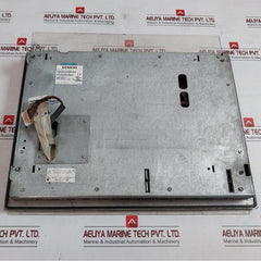 Siemens A5E00708318 Simatic Panel Pc Oem 15 Inch P9