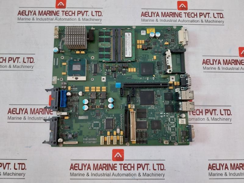 Siemens A5E00739402-4 Cs Motherboard Mv08 94V-0 V03 W7Z56661 200818