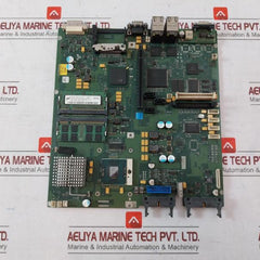 Siemens A5E00739402-4 Cs Motherboard Mv08 94V-0 V03 W7Z56661 200818