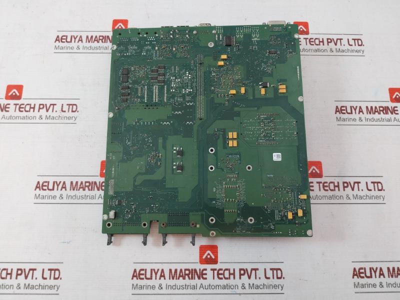 Siemens A5E00739402-4 Cs Motherboard Mv08 94V-0 V03 W7Z56661 200818