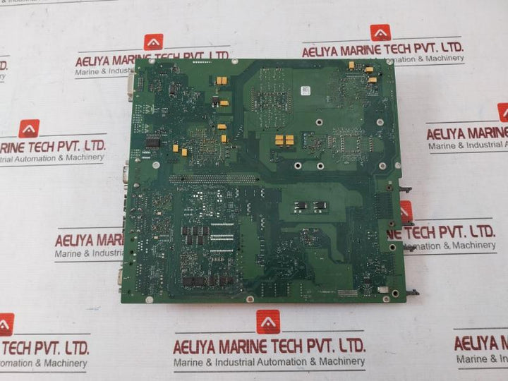 Siemens A5E00739402-4 Cs Motherboard Mv08 94V-0 V03 W7Z56661 200818