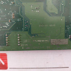 Siemens A5E00739402-4 Cs Motherboard Mv08 94V-0 V03 W7Z56661 200818