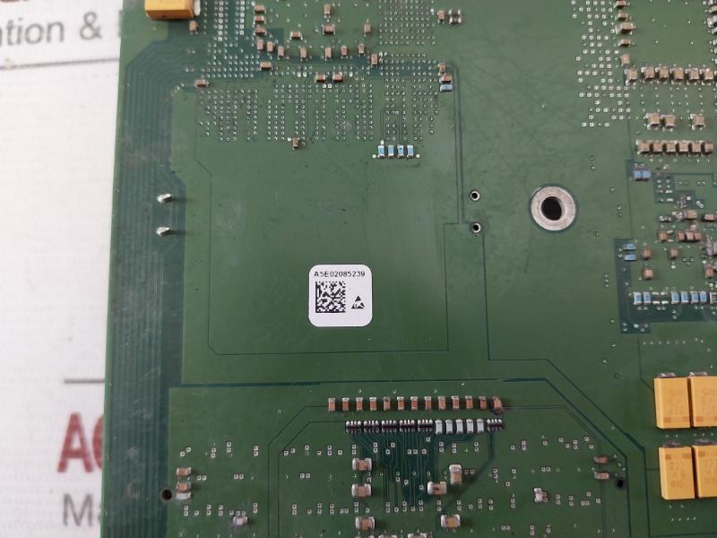 Siemens A5E00739402-4 Cs Motherboard Mv08 94V-0 V03 W7Z56661 200818