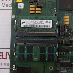 Siemens A5E00739402-4 Cs Motherboard Mv08 94V-0 V03 W7Z56661 200818