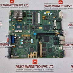 Siemens A5E00739402-4 Cs Motherboard Mv08 94V-0 V03 W7Z56661 200818