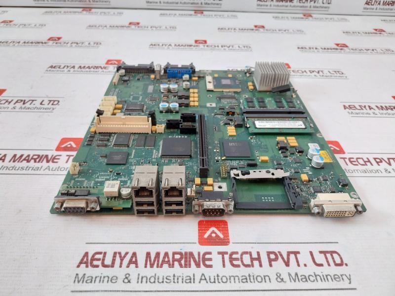 Siemens A5E00739402-4 Cs Motherboard Mv08 94V-0 V03 W7Z56661 200818