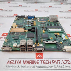 Siemens A5E00739402-4 Cs Motherboard Mv08 94V-0 V03 W7Z56661 200818