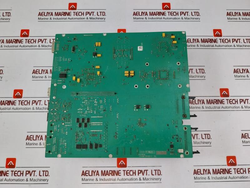 Siemens A5E00739402-4 Ss Motherboard 1Gb 2Rx16 Pc2-5300S-555-12-a0 , A5E02085239-08