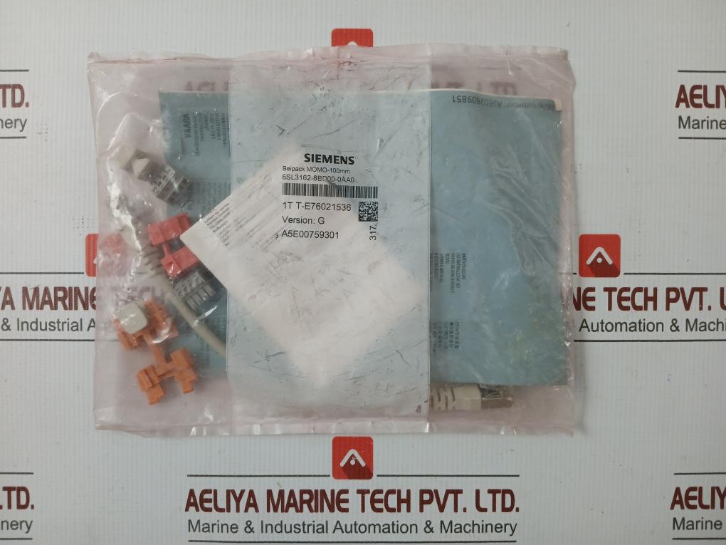 Siemens A5E00759301