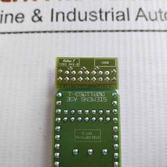 Siemens A5E00811063-1
