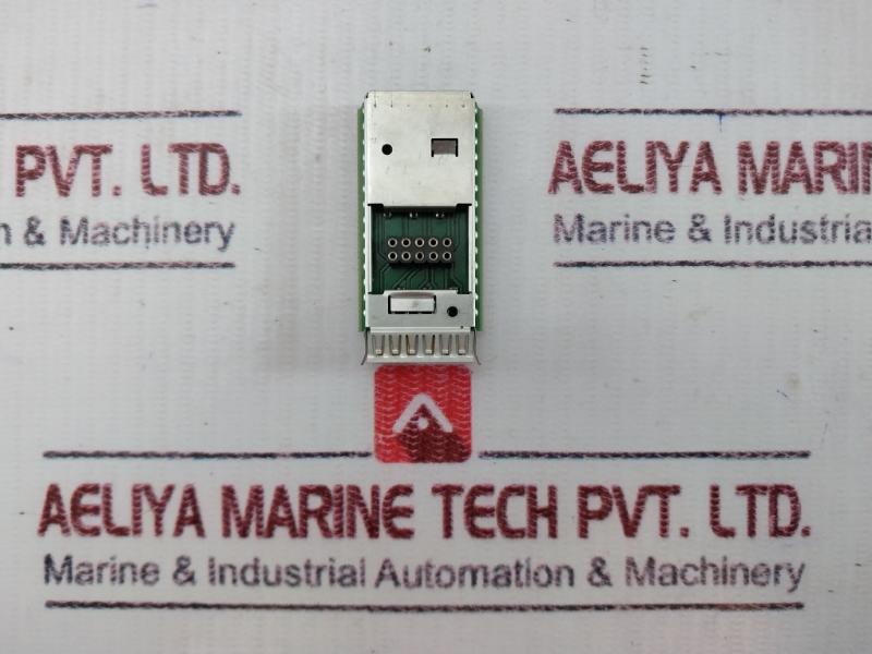 Siemens A5E00811063-1 Connector Board 14Pin 94V-0