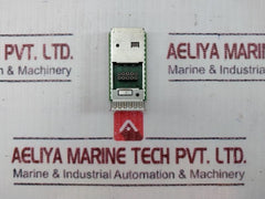 Siemens A5E00811063-1 Connector Board 14Pin 94V-0