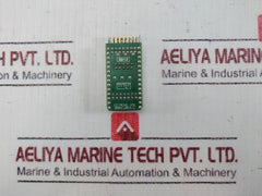 Siemens A5E00811063-1 Connector Board 14Pin 94V-0