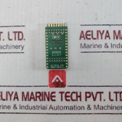Siemens A5E00811063-1 Connector Board 14Pin 94V-0