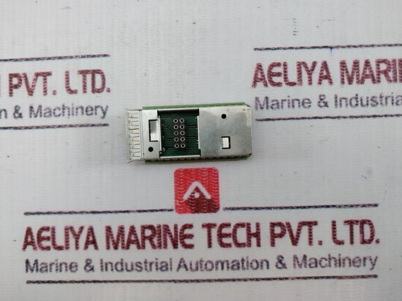 Siemens A5E00811063-1 Connector Board 14Pin 94V-0