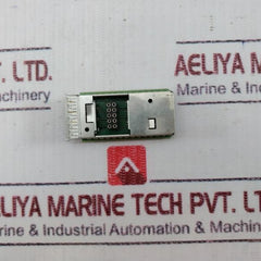 Siemens A5E00811063-1 Connector Board 14Pin 94V-0