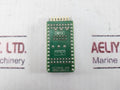 Siemens A5E00811063-1 Connector Board 14Pin 94V-0