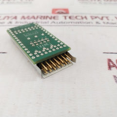 Siemens A5E00811063-1 Connector Board 14Pin 94V-0