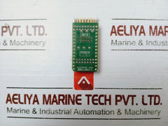 Siemens A5E00811063-1 Connector Board 14Pin Atex 94V-0