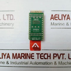 Siemens A5E00811063-1 Connector Board 14Pin Atex 94V-0