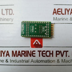 Siemens A5E00811063-1 Connector Board 14Pin Atex 94V-0