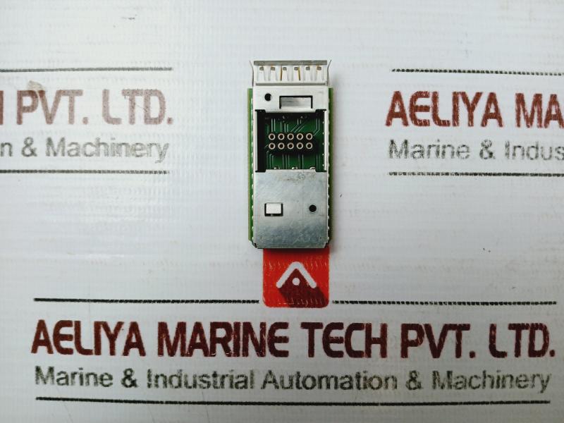 Siemens A5E00811063-1 Connector Board 14Pin Atex 94V-0