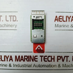 Siemens A5E00811063-1 Connector Board 14Pin Atex 94V-0