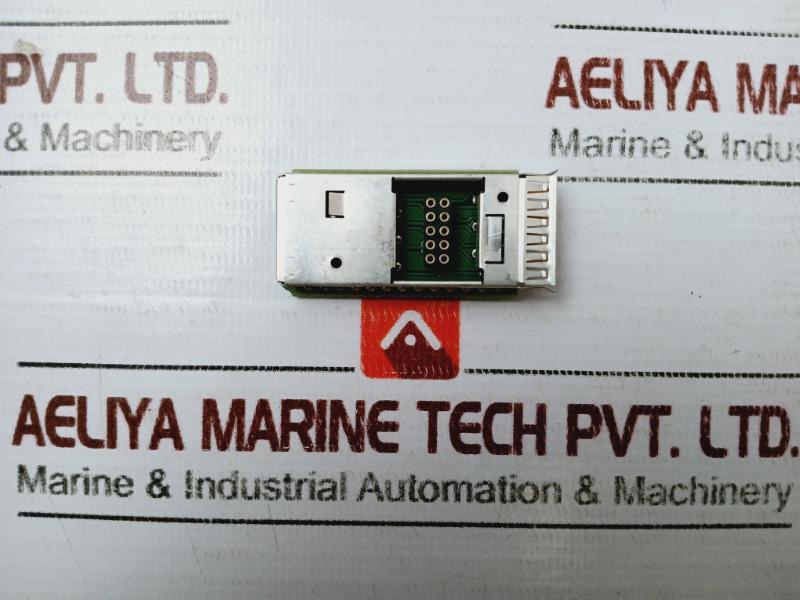Siemens A5E00811063-1 Connector Board 14Pin Atex 94V-0
