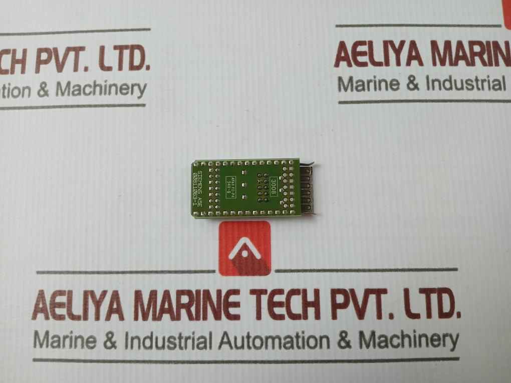 Siemens A5E00811063-1 Pcb Module