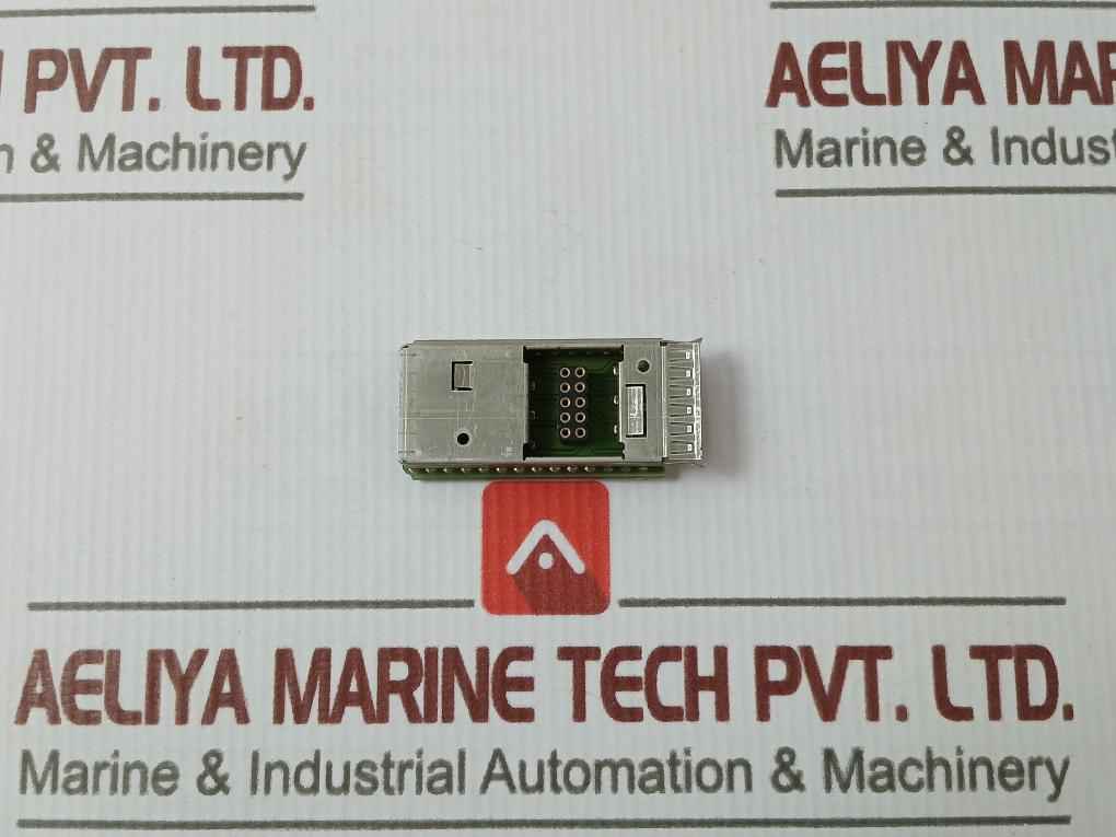 Siemens A5E00811063-1 Pcb Module