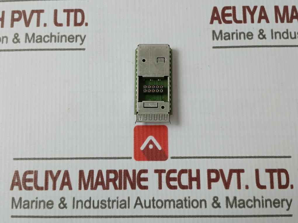 Siemens A5E00811063-1 Pcb Module