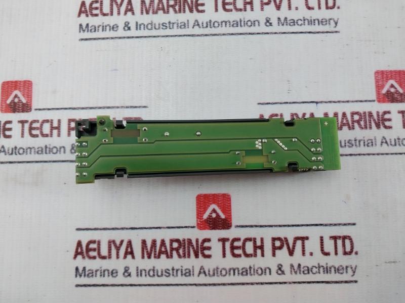 Siemens A5e00850651-1 Inverter Card 94v-0 3212