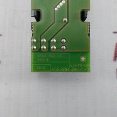 Siemens A5e00850651-1 Inverter Card 94v-0 3212