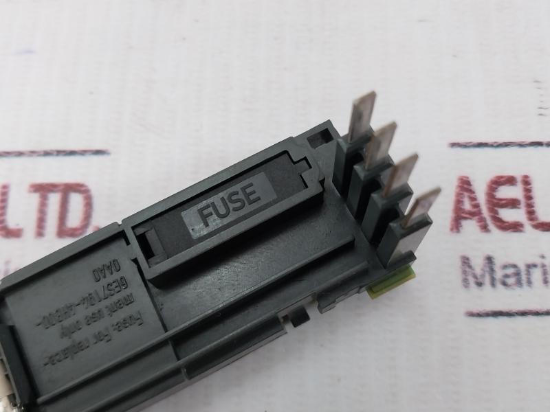 Siemens A5e00850651-1 Inverter Card 94v-0 3212