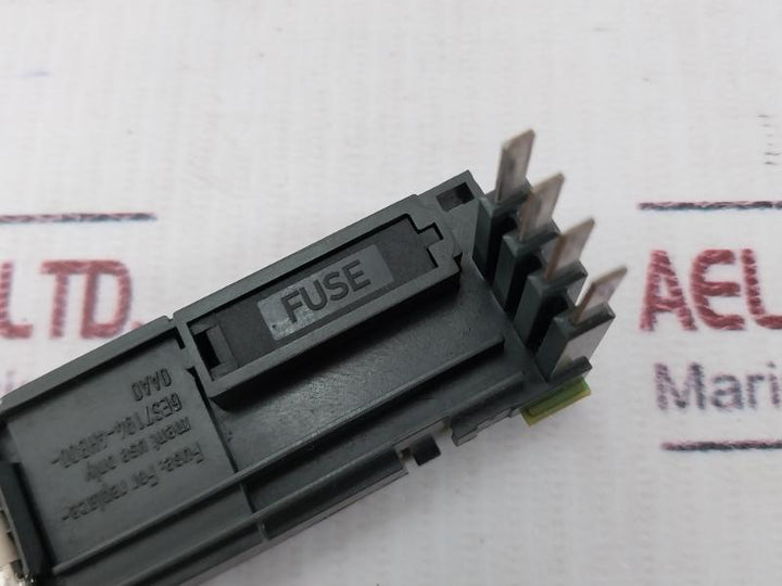 Siemens A5e00850651-1 Inverter Card 94v-0 3212