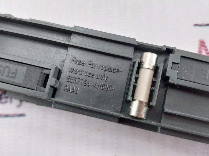 Siemens A5e00850651-1 Inverter Card 94v-0 3212