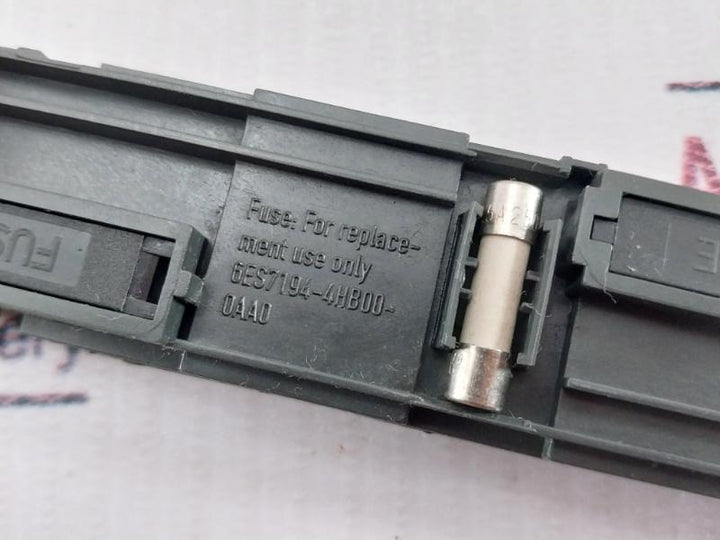 Siemens A5e00850651-1 Inverter Card 94v-0 3212