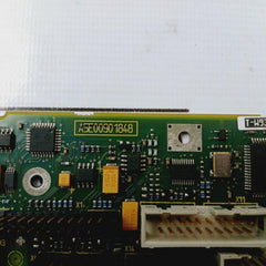 Siemens A5E00896871 Printed Circuit Board A5E00901848, T-w93763B0