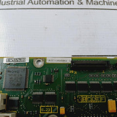 Siemens A5E00896871 Printed Circuit Board A5E00901848, T-w93763B0